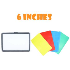 Fill Light Tripod For Phone Desktop Stand For Live Streaming Video Professional Overhead Shooting Selfie LED Light