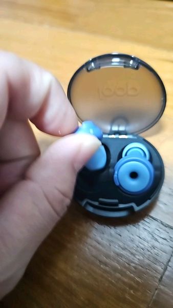 Buyer review video 2