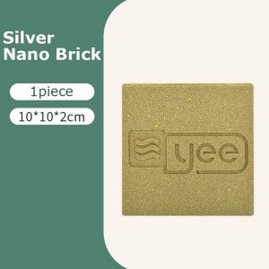 YEE Tank Filter Nano-Level Water Purifier Bacteria House For Beneficial Bacteria Filter Media For Aquarium Tank