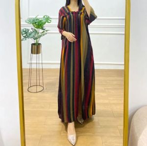 Quella fashion store daster karakter ld 120 daster kekinian daster busui daster viral tiktok