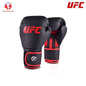 UFC Muay Thai Style Boxing Gloves – Premium Training & Fitness Gloves
