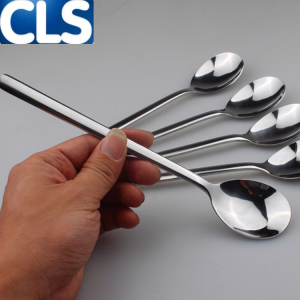 1LUSIN sendok/garfu korea/alat makan korea sujeo stainless steel