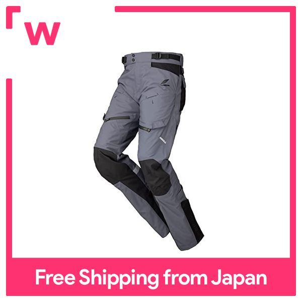 RS Taichi Drymaster Compass Pants Waterproof Forest Road Adventure ...