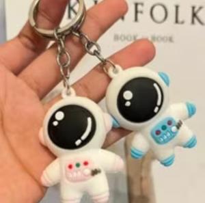 Gantungan Kunci Astronot JUMBO | Gantungan Kunci Lucu