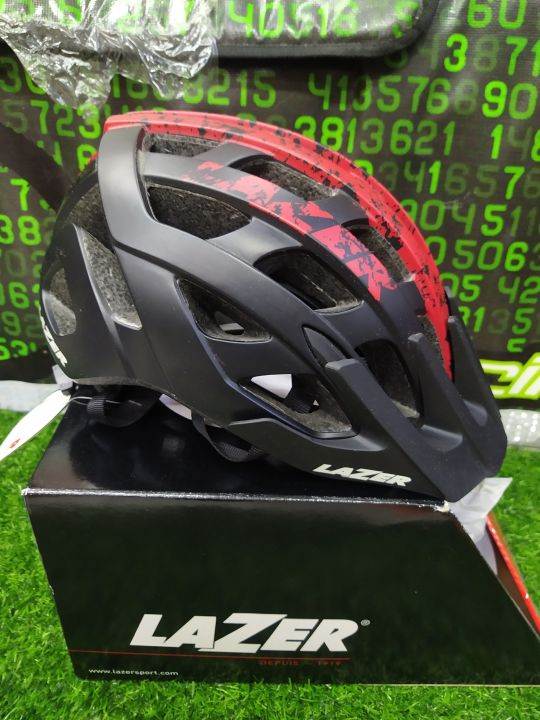 Lazer Helmet Roller Entry-Level All Mountain Helmet Mips Impact