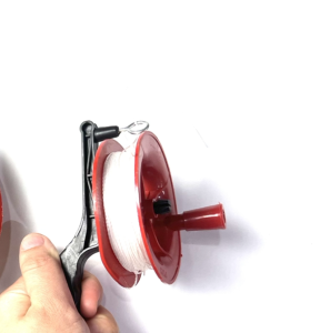 COD GULUNGAN SENAR LAYANGAN BAHAN PLASTIK 3 UKURAN TERMASUK BENANG LAYANGAN DEWASA