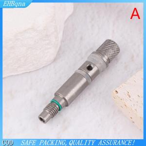 [COD] Cream Dispenser Stainless Steel Aluminum Replacement Head Valve For Whipped Whipper Cream Whipper With Decorating Nozzles