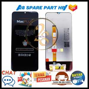 LCD TOUCHSCREEN VIVO Y35 2022 / Y35 4G / Y33T FULLSET ORIGINAL NEW