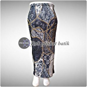 [CS] Rok Plisket Batik ROK WANITA UNTUK SERAGAMAN PESTA ROK BAHAWAN KEBAYA MOTIF LENGKAP