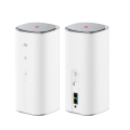 ZTE G5 Pro MC8512 5G CPE Router AI 5G FWA WiFi7 BE7200. 