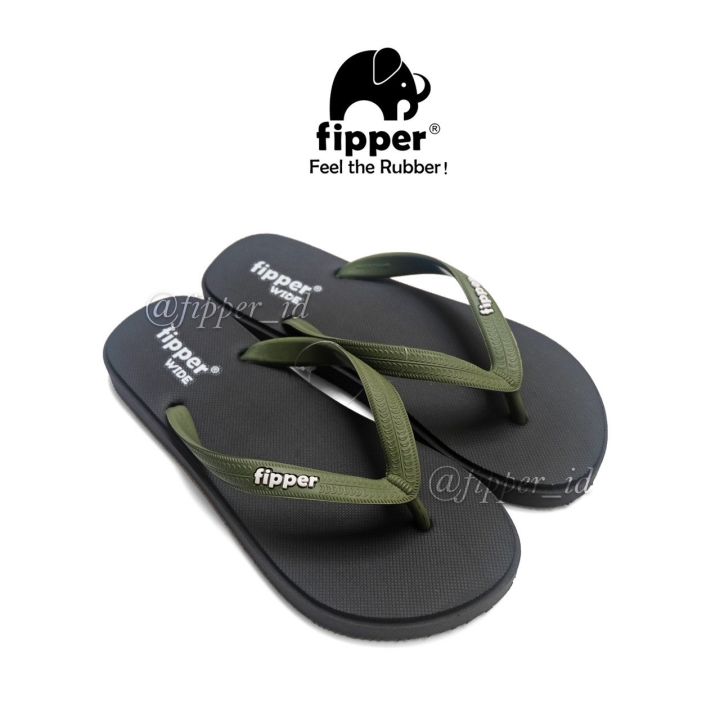 Sandal 2025 fipper original