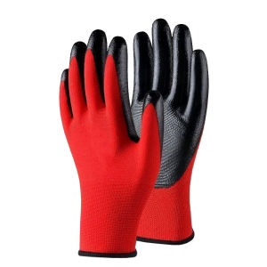 găng tay làm việc bảo vệ siêu việt chống mài mòn dây bảo hộ lao động ngăn ngừa vết dầu chống nước