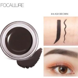~~MAEVE~~ FOCALLURE Eyebrow Cream Gel waterproof Pensil Alis-kosmetik