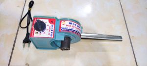 Quạt thổi bếp 20W 220V thổi than nhóm lò nướng chả loại 20W (Oát)