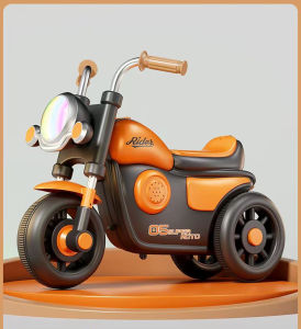 READY STOCK TO SHIP 1 - 3 YEARS KIDS TOLOCAR PUSH CAR RIDE ON TOYS SCOOTER 4 WHEELS MUSIC SONG LED LIGHT