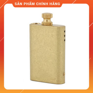 Hộp Quẹt Bật Lửa Diêm Xăng Zorro Z553 Họa Tiết Đẹp Độc Lạ cao cấp - Dùng Xăng Bấc Đá