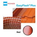 BMI MONIER EasyFlash Plus Wall Flashing Easy Flash Dinding Atap Leak- Proof Solutions Roofing Gam Tepi Dinding Genting. 