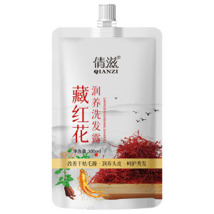 อ่อนนุ่ม ปุย ทําความสะอาดหนังศีรษะ แชมพู แชมพู