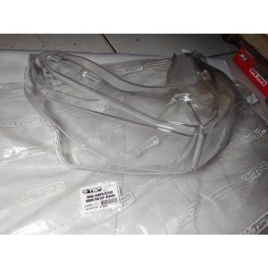 TGP MIKA LAMPU DEPAN VARIO 125 VARIO 150 LED OLD 2015-2017 LED HIGH QUALITY KACA TEBAL ASLI 100%