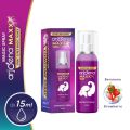 Arjoena Magic Spray MAXXX - Super Magic Power Semprot 15 mL. 
