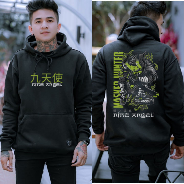 Sweater hoodie outlet lazada