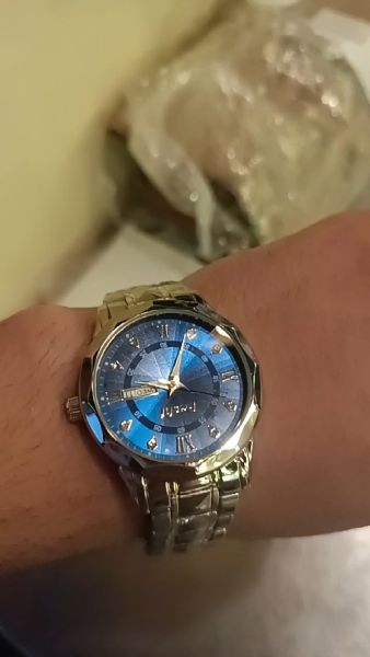 Buyer review video 2