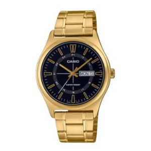 CASIO MENS GOLD MTP V006G 1C