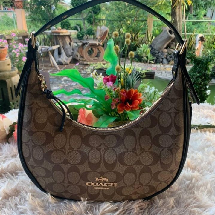 Coach bailey bag on sale