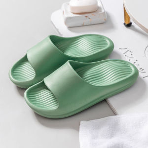 MenS Slippers For Home And Summer Outings 2025 New Trendy Outdoor MenS Sandals Thick-Soled CoupleS Slippers