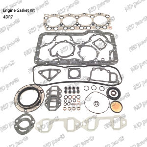 4DR7 Engine Gasket Kit Suitable For Mitsubishi Engine Parts