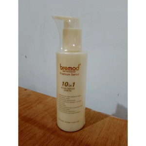 (BUY 1 TAKE 1) Bremod 10 in 1 Hair Serum shampoo and conditioner Repair Damaged hair 210ml