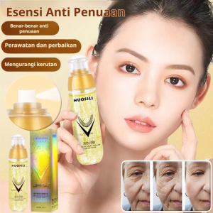 Birds Nest Collagen Serum Yeast Beauty