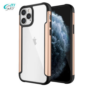 1แุถม1New Iron Man ไอรอนแมนซีรีส์ โลหะ เคสโทรศัพท์ iPhone 12 Pro Max เคส for iphone 13 pro max เคส iphone 12 เคส 11 ไอโฟน