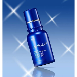 Medicube Zero Exosome Shot Serum 30ml  100% original/ medicube One Day Exosome Shot Pore Ampoule 2000