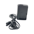 Sony BC-CSN Charger For Sony NP-BN1 Battery For W310 W320 W330 W350 W360 W380 W390 camera. 