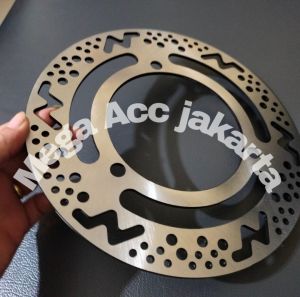 PROMO PIRINGAN DEPAN NMAX DISC CAKRAM YAMAHA ALL NMAX NEW OLD AEROX 155 LEXI