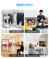 StanByMe 27 32 Inch Portable Smart Rolling Android Tablet Touch Screen lps TV Tablet Miracast Display With Wheels. 