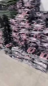 2526 Fan Edition Club Real Madrid Barcelona Paris Liverpool Miami Home and Away Game Jerseys Football Shirts