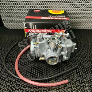 KARBURATOR SATRIA FU CARBURATOR ASSY SATRIA FU MOXIS