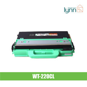 Compatible Brother WT220CL WT223CL WT-220CL WT-223CL Waste Toner Box for HL-3170CDW HL-L3210CW HL-L3230CDW HL-L3270CDW MFC-9140CDN MFC-9330CDW MFC-L3750CDW MFC-L3770CDW