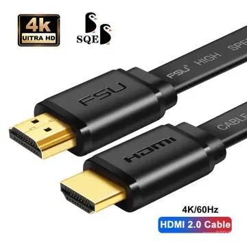 Hdmi cable 165hz sale