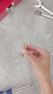 397 Transmission Line Fitting Kit