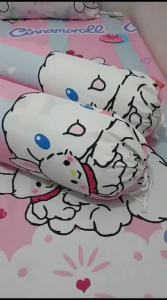 SPREI SPONGEBOB SEPRAI HOMEMADE MICKEY SAPI OWL CAT SPONGEBOB TERMURAH HOMEMADE
