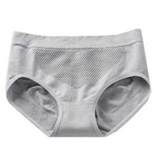Ecoplanet Hip Soft Stretch Panties Full Panty Ladies seamless Underwear