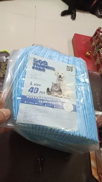 Buyer review video 2