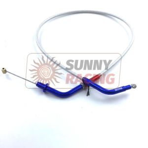 RAIDER150 RACING CLUTCH CABLE RAIDER CARB/FI PLUG AND PLAY