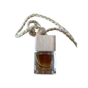 Hương Cà phê Aroma treo xe khử mùi dễ chịu 8ml