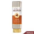 MONIN Caramel Sauce (Squeeze bottle) 500 ml | โมนิน คาราเมลซอส. 