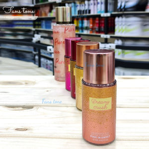 【Fans Tone】Pink In Sweet 88ml High Quality Body Spray Perfume Long Lasting Fragrance Deodorant Body Mist