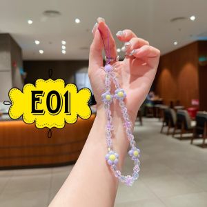 Tali gantungan hp kode E GM ACC